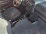 Volkswagen Vento 1993 годаүшін350 000 тг. в Кызылорда – фото 4