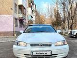 Toyota Camry 1997 годаүшін3 100 000 тг. в Тараз – фото 2