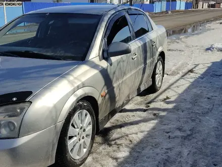 Opel Vectra 2003 года за 2 250 000 тг. в Павлодар – фото 15