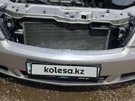 Opel Vectra 2003 года за 2 250 000 тг. в Павлодар – фото 22