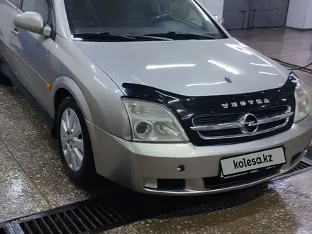 Opel Vectra 2003 года за 2 250 000 тг. в Павлодар – фото 29