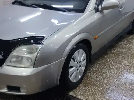 Opel Vectra 2003 года за 2 250 000 тг. в Павлодар – фото 43