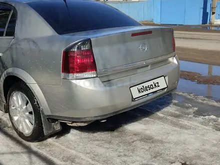 Opel Vectra 2003 года за 2 250 000 тг. в Павлодар – фото 9