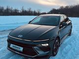 Hyundai Sonata 2023 года за 14 500 000 тг. в Уральск