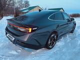 Hyundai Sonata 2023 года за 14 500 000 тг. в Уральск – фото 3