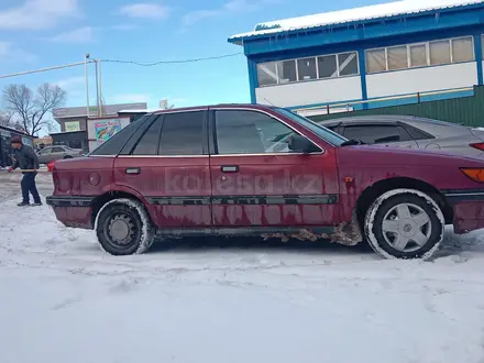 Mitsubishi Lancer 1992 года за 700 000 тг. в Каскелен – фото 5