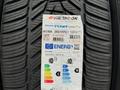 Hankook Winter I'Cept Evo 3 X W330A 265/45 R21 108Wfor200 000 тг. в Семей – фото 3