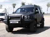 Nissan Xterra 2003 года за 3 700 000 тг. в Астана