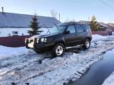 Nissan Xterra 2003 года за 3 700 000 тг. в Астана – фото 3