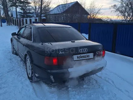 Audi A8 1998 года за 3 200 000 тг. в Костанай – фото 14