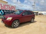 Kia Sorento 2007 годаүшін4 990 000 тг. в Актау – фото 4