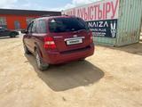 Kia Sorento 2007 годаүшін4 990 000 тг. в Актау – фото 3
