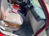 Kia Sorento 2007 годаүшін4 990 000 тг. в Актау – фото 5