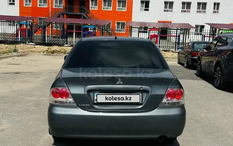 Mitsubishi Lancer 2008 года за 3 000 000 тг. в Алматы