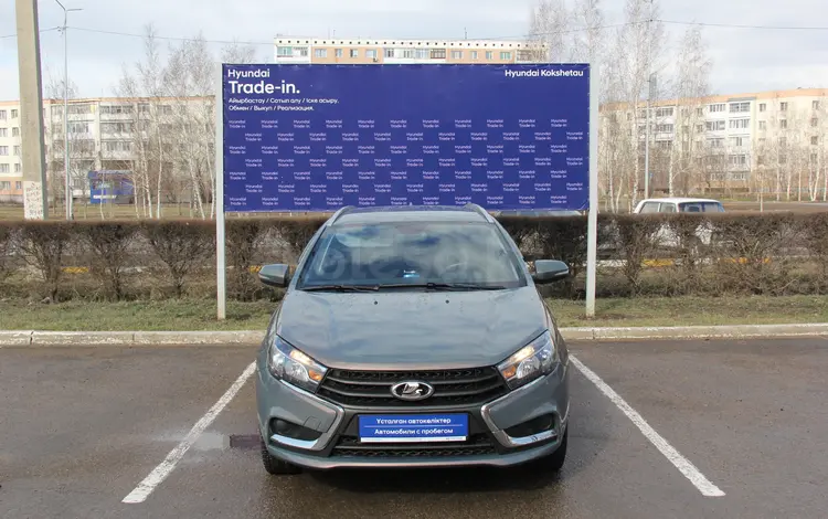 ВАЗ (Lada) Vesta SW 2022 года за 6 990 000 тг. в Кокшетау