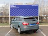 ВАЗ (Lada) Vesta SW 2022 года за 6 990 000 тг. в Кокшетау – фото 5