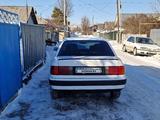 Audi 100 1993 годаfor1 200 000 тг. в Талдыкорган – фото 4