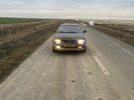 Audi 80 1991 года за 1 700 000 тг. в Уральск – фото 3