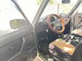 ВАЗ (Lada) Lada 2121 2020 годаүшін4 400 000 тг. в Алматы – фото 11