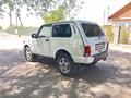 ВАЗ (Lada) Lada 2121 2020 годаүшін4 400 000 тг. в Алматы – фото 6