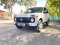 ВАЗ (Lada) Lada 2121 2020 годаүшін4 400 000 тг. в Алматы – фото 2