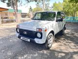 ВАЗ (Lada) Lada 2121 2020 годаүшін4 400 000 тг. в Алматы