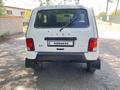 ВАЗ (Lada) Lada 2121 2020 годаүшін4 400 000 тг. в Алматы – фото 7