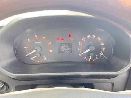ВАЗ (Lada) Lada 2121 2020 года за 4 400 000 тг. в Алматы – фото 10
