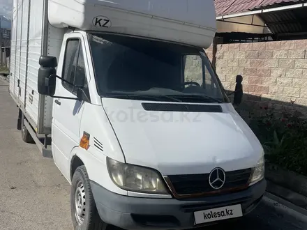 Mercedes-Benz  Sprinter 2003 года за 4 500 000 тг. в Алматы – фото 3