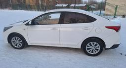 Hyundai Accent 2022 годаүшін8 400 000 тг. в Караганда