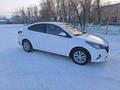 Hyundai Accent 2022 года за 8 400 000 тг. в Караганда – фото 8