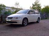 Honda Odyssey 2003 годаүшін8 300 000 тг. в Усть-Каменогорск – фото 2