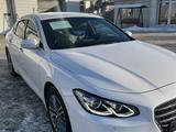 Hyundai Grandeur 2017 года за 7 000 000 тг. в Алматы – фото 2