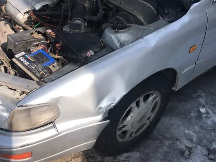 Toyota Camry 1994 года за 950 000 тг. в Байсерке – фото 4