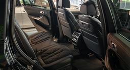 BMW X7 XDrive 40i 2026 годаүшін81 956 466 тг. в Астана – фото 3