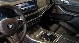BMW X7 XDrive 40i 2026 годаүшін81 956 466 тг. в Астана – фото 4