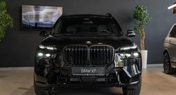 BMW X7 XDrive 40i 2026 годаүшін81 956 466 тг. в Астана – фото 2