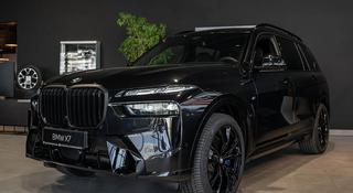 BMW X7 XDrive 40i 2026 года за 81 956 466 тг. в Астана