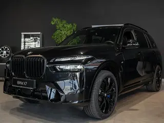 BMW X7 XDrive 40i