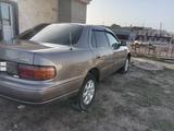 Toyota Camry 1991 года за 2 200 000 тг. в Семей – фото 2