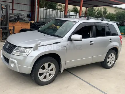 Решетка радиатора для Suzuki Grand Vitara за 45 000 тг. в Шымкент – фото 2