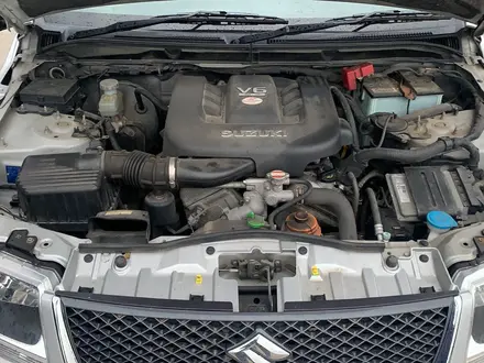 Решетка радиатора для Suzuki Grand Vitara за 45 000 тг. в Шымкент – фото 6
