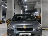 Chevrolet Cobalt 2022 года за 6 200 000 тг. в Астана – фото 3