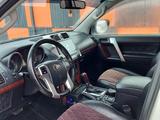 Toyota Land Cruiser Prado 2014 года за 17 000 000 тг. в Уральск – фото 4