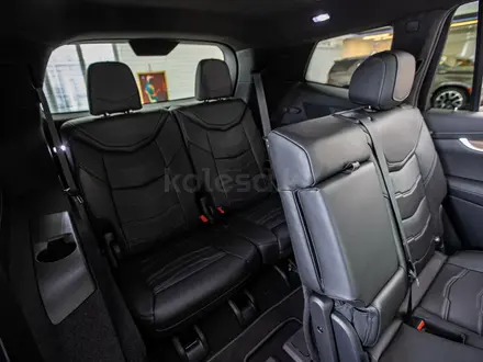 Cadillac XT6 Sport Platinum 2023 года за 47 500 000 тг. в Астана – фото 34