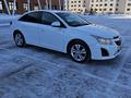 Chevrolet Cruze 2014 годаүшін4 530 000 тг. в Астана – фото 4