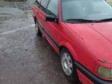 Volkswagen Passat 1990 года за 950 000 тг. в Караганда – фото 3