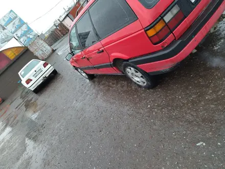 Volkswagen Passat 1990 года за 950 000 тг. в Караганда – фото 5