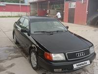 Audi 100 1992 годаүшін1 600 000 тг. в Алматы