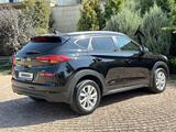 Hyundai Tucson 2019 года за 11 400 000 тг. в Алматы – фото 5